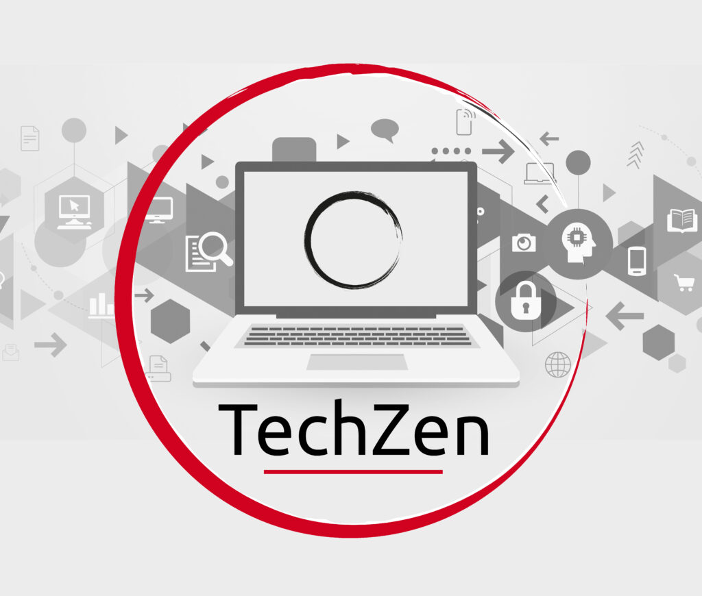 TechZen Store – Tech Store