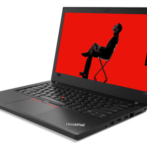 Lenovo ThinkPad L480 | i3-8ης | 8GB | 256GB NVMe | 14"