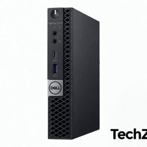 Dell OptiPlex 7060 MFF