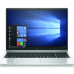 HP EliteBook 850 G7 | i7-10610U | 16GB | 256GB NVMe | 15,6"
