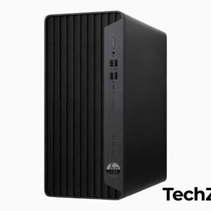 HP ProDesk 600 G6 MT
