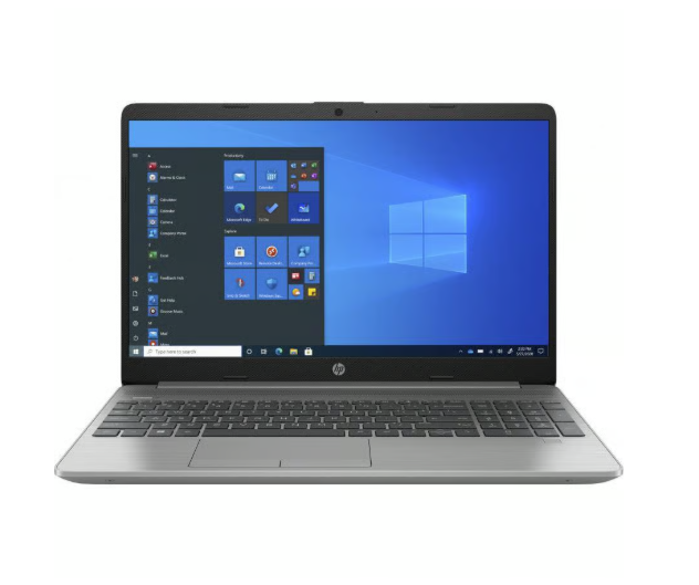 HP 250 G7 | i3-7020U | 8GB | 256GB SSD | 15,6"