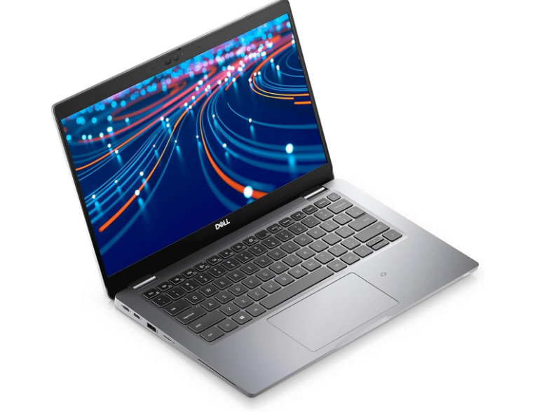 Dell Latitude 5320 TouchScreen | i5-11ης | 16GB | 256GB NVMe | 13,3"