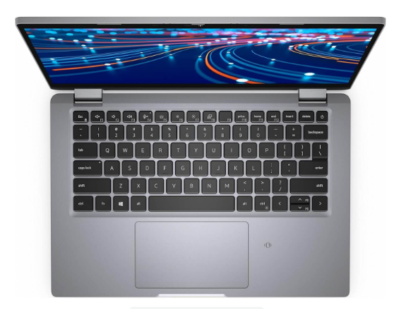 Dell Latitude 5320 TouchScreen | i5-11ης | 16GB | 256GB NVMe | 13,3" - Image 2