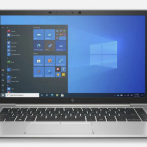 Hp Elitebook 840 G8 | i5 | 16GB | 256GB NVMe | 14,0” FullHD