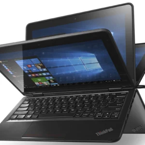 Lenovo ThinkPad 11e Yoga G6 | m3-8100 | 4GB | 128GB NVMe | 11,6″ Touch