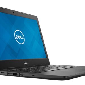 Dell Latitude 3490 | i5-8250U | 8GB | 256GB SSD | 14,0″