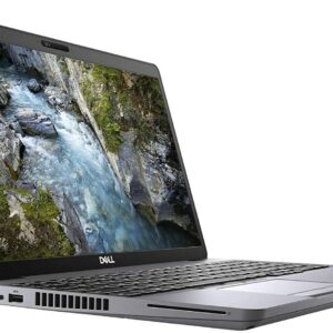 Dell Precision 3550 | i7-10610U | 32GB | 512GB NVMe | 15,6″ Touch