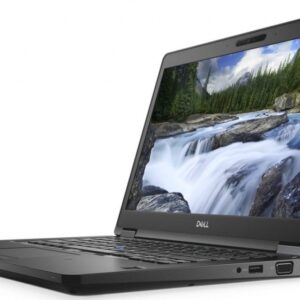 Dell Latitude 5490 | i5-8250U | 8GB | 256GB NVMe | 14,0″