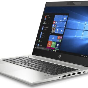 HP ProBook 440 G6 | i7-8565U | 8GB | 256GB NVMe | 14,0″