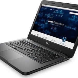 Dell Latitude 3310 | i3-8145U | 8GB | 128GB NVMe | 13,3″