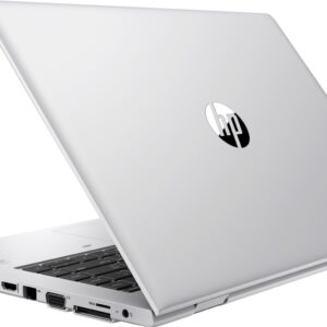 HP ProBook 640 G5 | i5-8265U | 8GB | 256GB NVMe | 14,0″