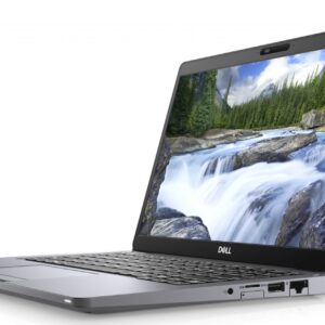 Dell Latitude 5310 | i5-10210U | 8GB | 256GB NVMe | 13,3″