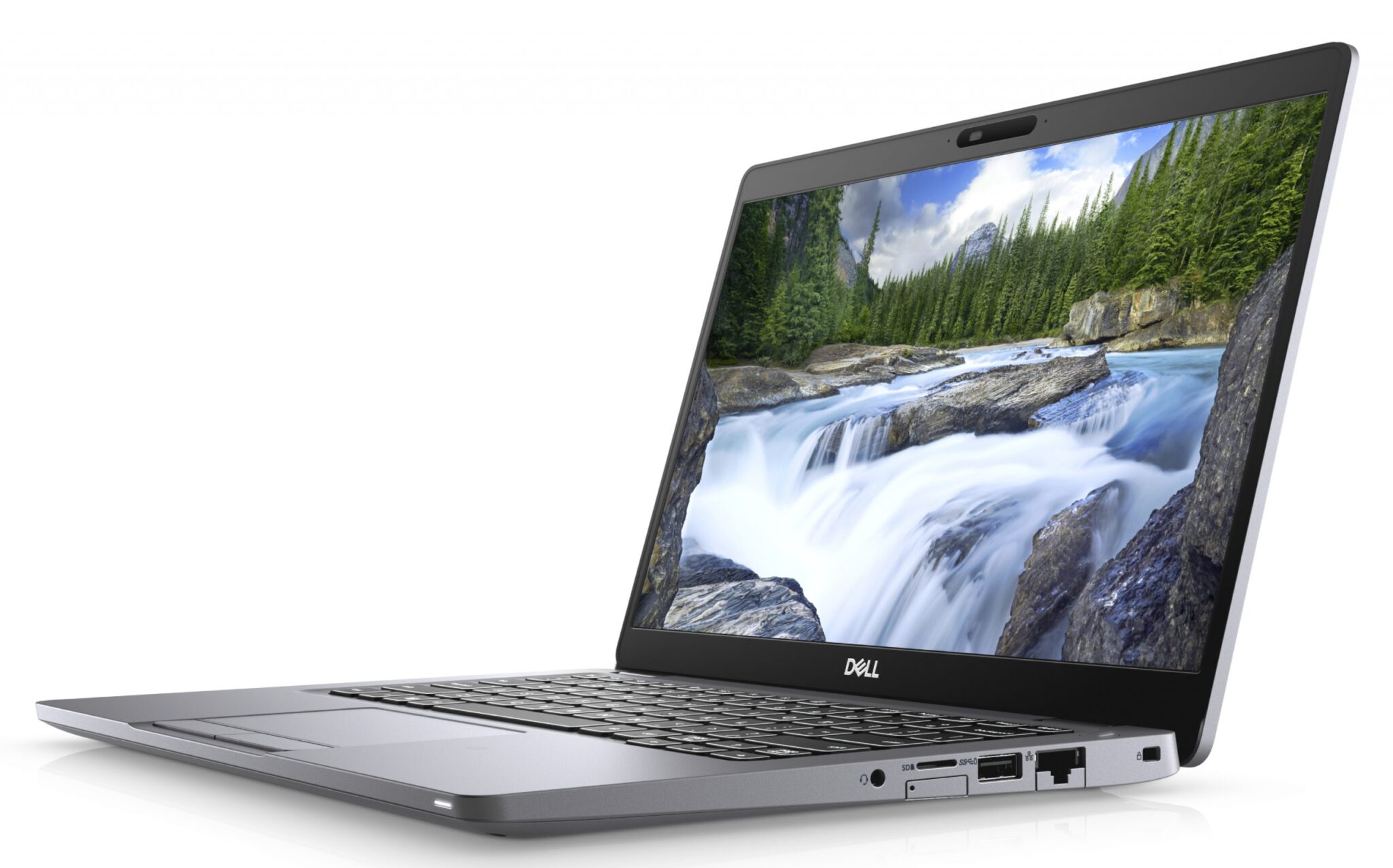 Dell Latitude 5310 | i5-10210U | 8GB | 256GB NVMe | 13,3″