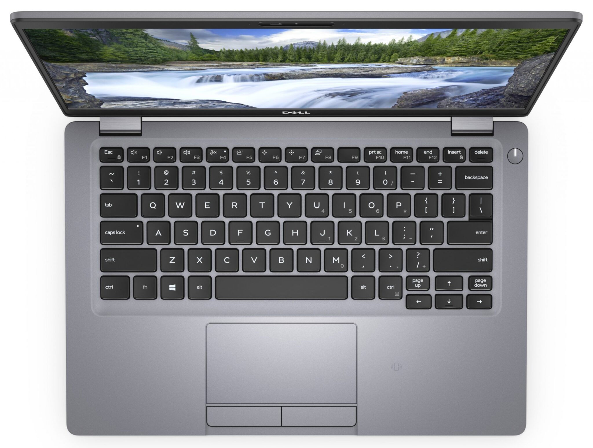 Dell Latitude 5310 | i5-10210U | 8GB | 256GB NVMe | 13,3″