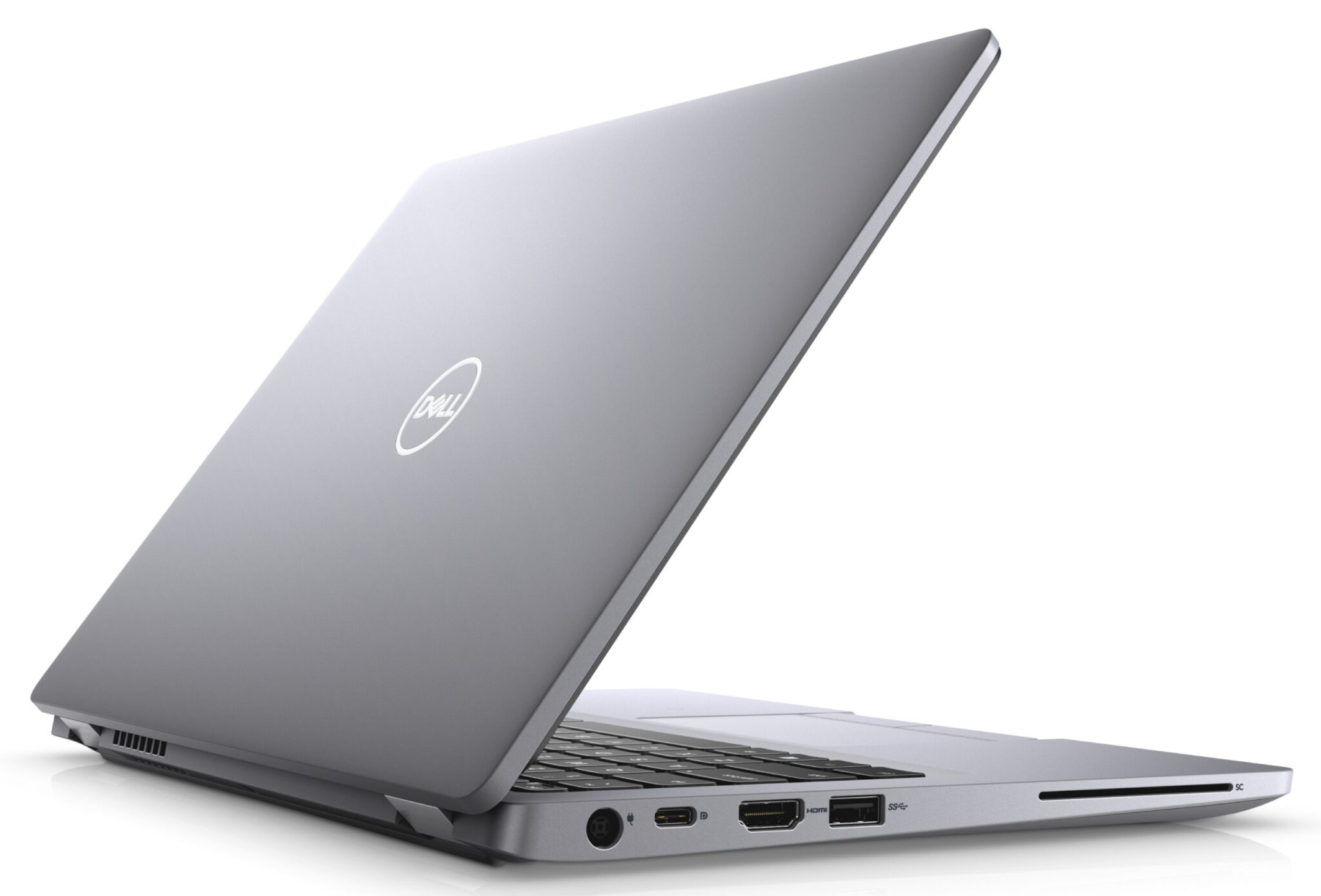Dell Latitude 5310 | i5-10210U | 8GB | 256GB NVMe | 13,3″