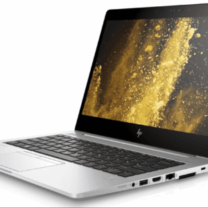 HP EliteBook 830 G6 | i5-8365U | 8GB | 256GB SSD | 13,3″ Touch