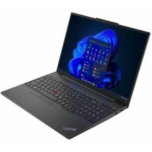 Lenovo ThinkPad E16 G1 | i5-1335U | 8GB | 512GB NVMe | 16,0″