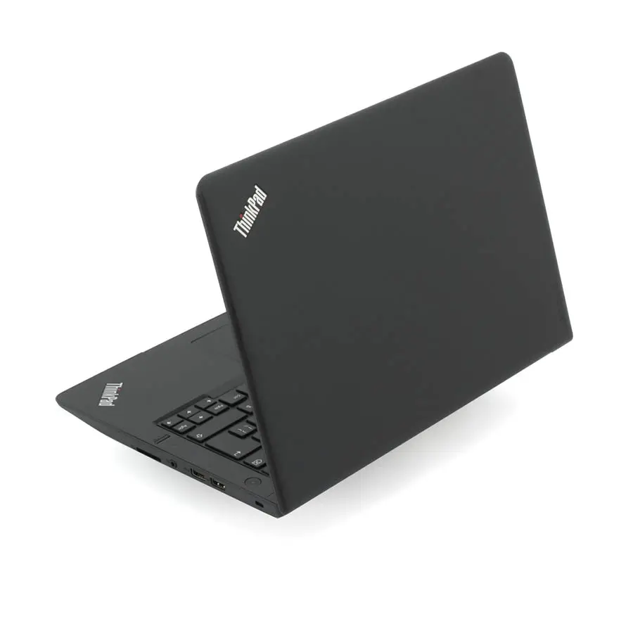 Lenovo ThinkPad E470 | i7-7500U | 16GB | 256GB SSD | 14,0″