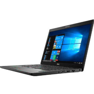 Dell Latitude 7490 | i7-8650U | 8GB | 256GB NVMe | 14,0″