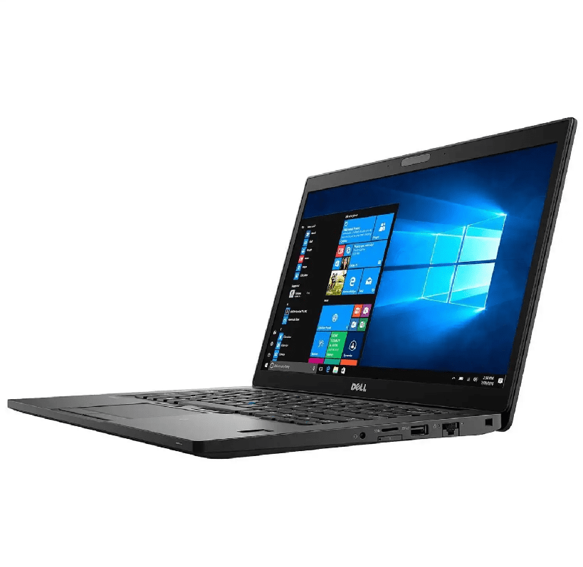 Dell Latitude 7490 | i7-8650U | 8GB | 256GB NVMe | 14,0″