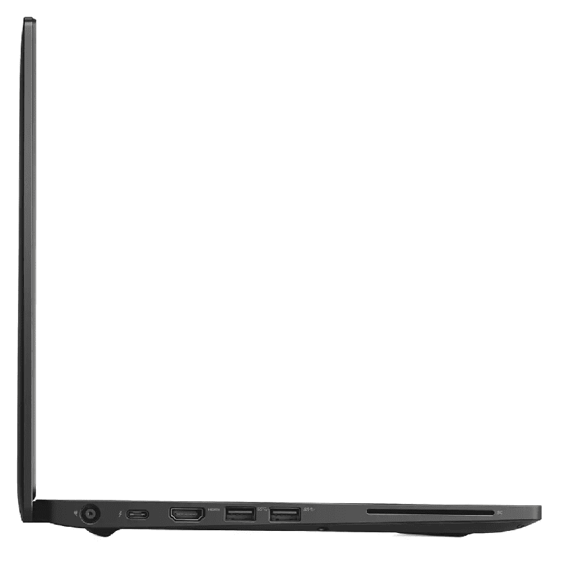 Dell Latitude 7490 | i7-8650U | 8GB | 256GB NVMe | 14,0″