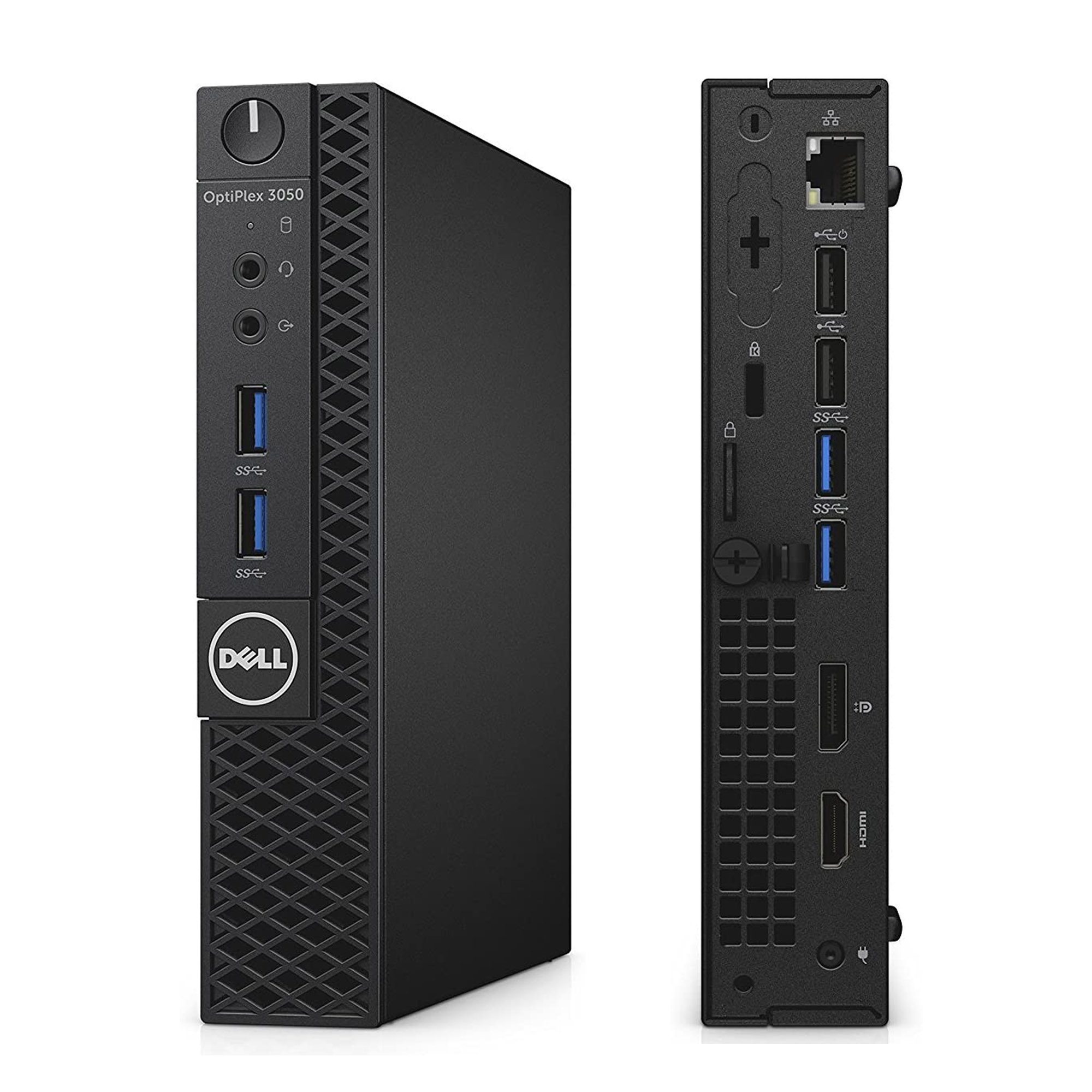 Dell OptiPlex 3050 Mini | i5-6500T | 8GB | 256GB NVMe