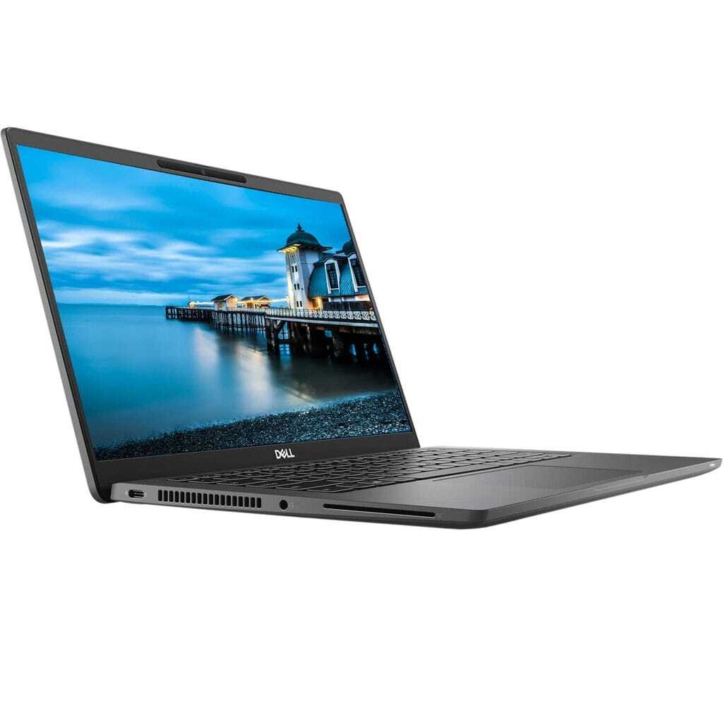 Dell Latitude 7420 | i7-1185G7 | 32GB | 256GB NVMe | 14,0″ Touch