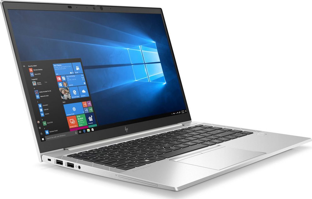 HP EliteBook 845 G8 | Ryzen 3 | 16GB | 256GB SSD | 14,0″