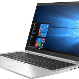 HP EliteBook 845 G8 | Ryzen 3 | 16GB | 256GB SSD | 14,0″