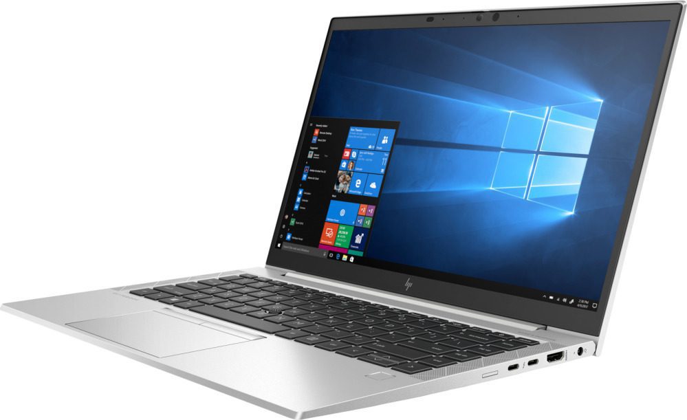 HP EliteBook 845 G8 | Ryzen 3 | 16GB | 256GB SSD | 14,0″