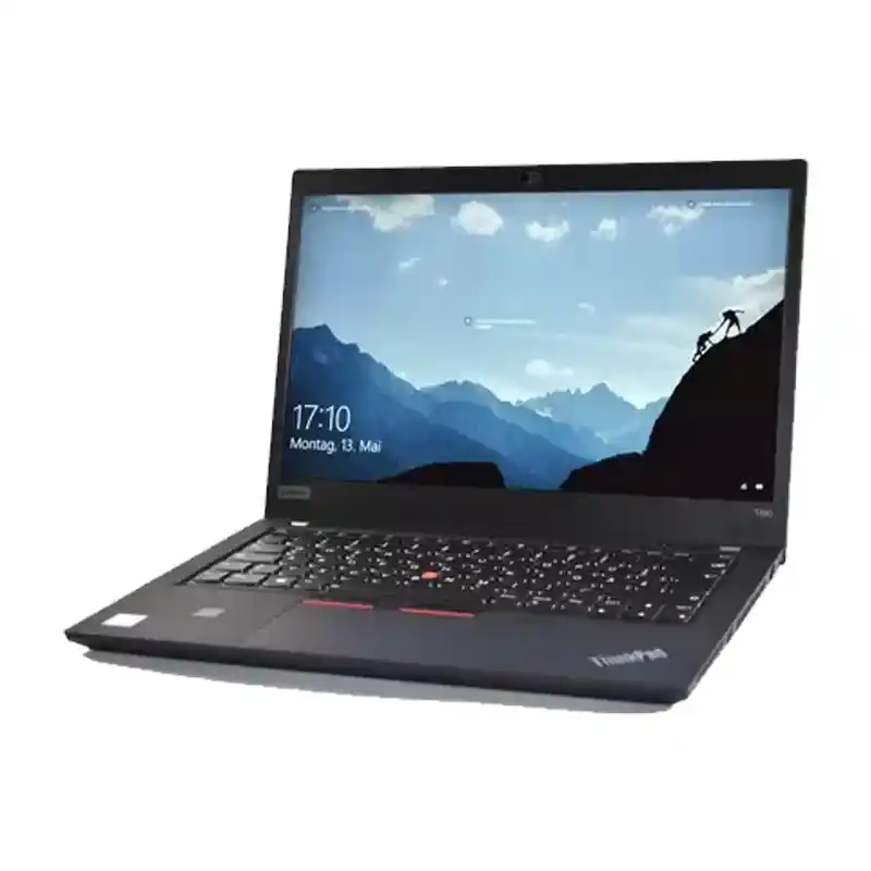 Lenovo ThinkPad T490 | i5-8265U | 8GB | 256GB NVMe | 14,0″