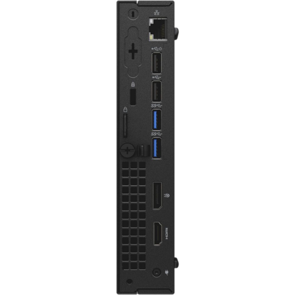 Dell OptiPlex 3050 Mini | i5-6500T | 8GB | 256GB NVMe