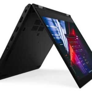 Lenovo ThinkPad L13 Yoga G1 | i5-10310U | 16GB | 512GB NVMe | 13,3″ Touch