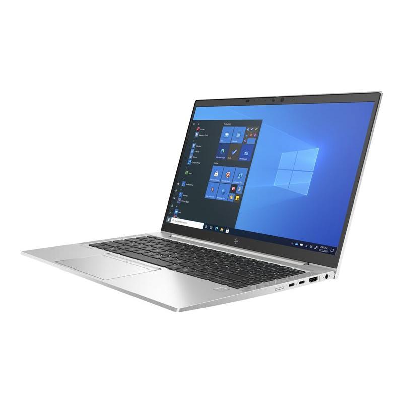 HP EliteBook 840 G8 | i5-1145G7 | 16GB | 256GB NVMe | 14,0″
