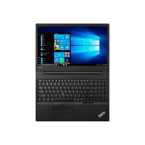 Lenovo ThinkPad E580 | i7-8550U | 8GB | 256GB SSD | 15,6″
