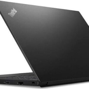 Lenovo ThinkPad E15 G4 | i5-1235U | 16GB | 512GB NVMe | 15,6″