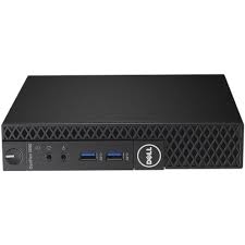 Dell OptiPlex 3050 Mini | i5-6500T | 8GB | 256GB NVMe