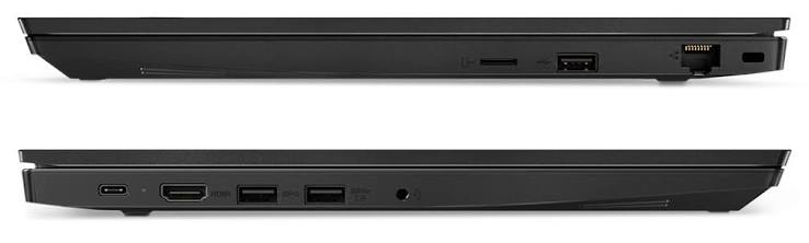 Lenovo ThinkPad E580 | i7-8550U | 8GB | 256GB SSD | 15,6″