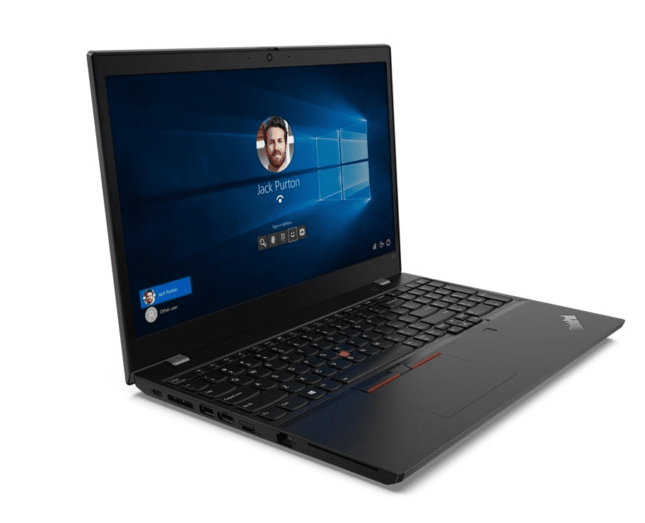 Lenovo ThinkPad L15 G1 | i5-10210U | 16GB | 512GB NVMe | 15,0″