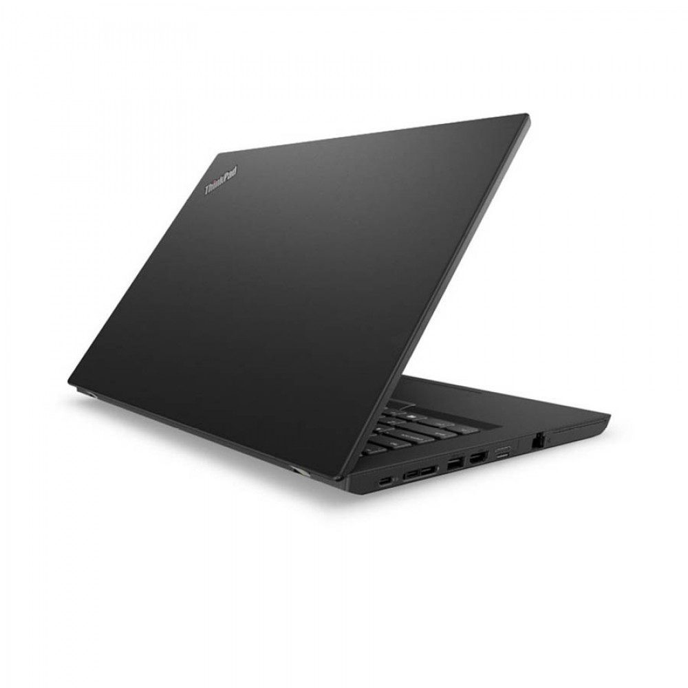 Lenovo ThinkPad L480 | i7-8550U | 8GB | 256GB NVMe | 14,0″