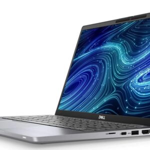 Dell Latitude 7420 | i7-1185G7 | 32GB | 256GB NVMe | 14,0″ Touch