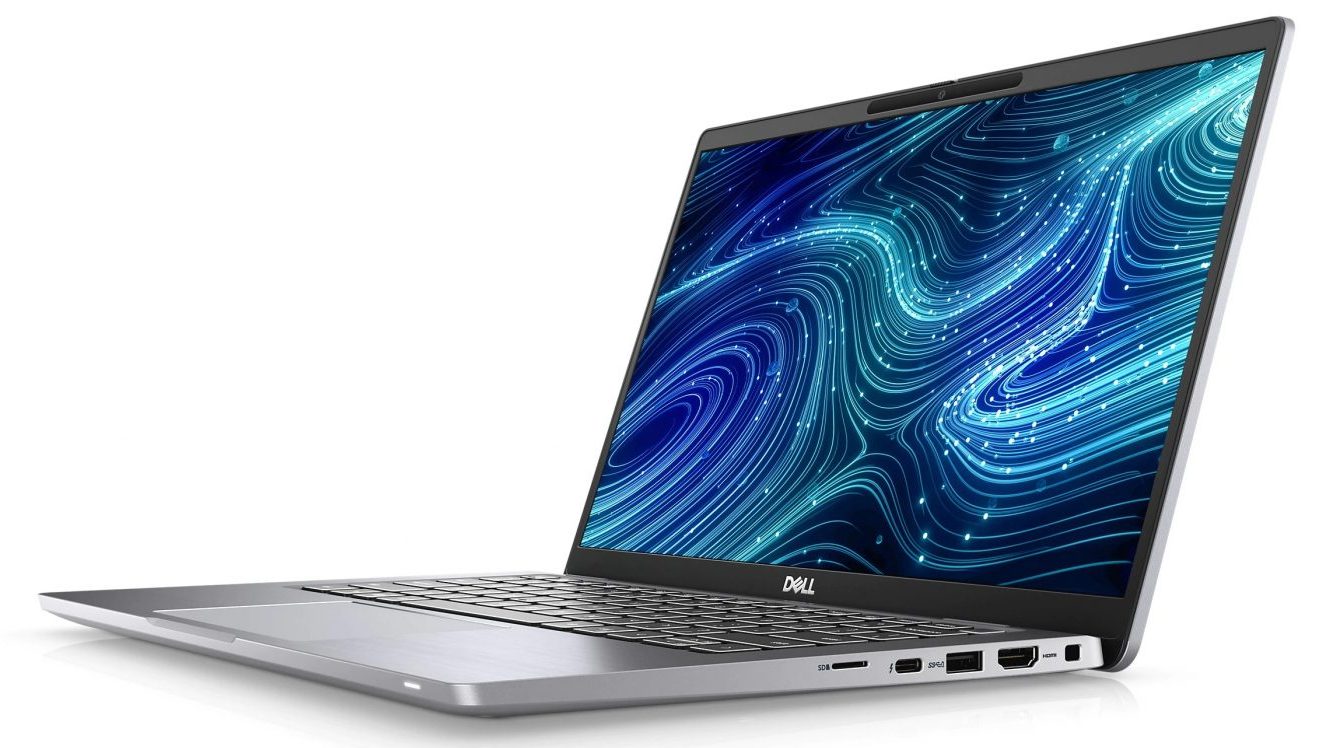 Dell Latitude 7420 | i7-1185G7 | 32GB | 256GB NVMe | 14,0″ Touch