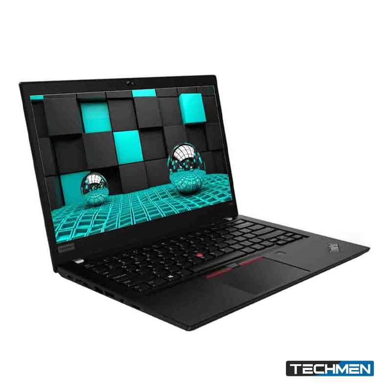 Lenovo ThinkPad T490 | i5-8265U | 8GB | 256GB NVMe | 14,0″