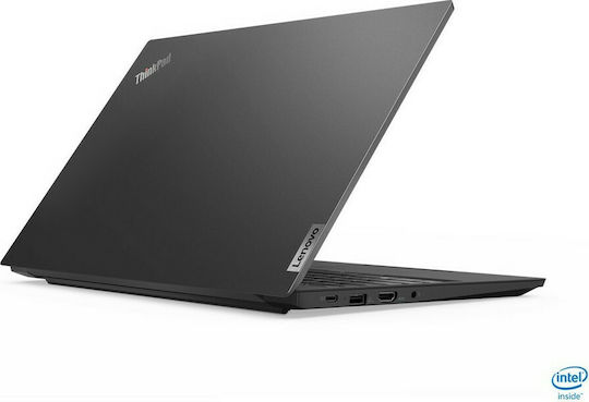 Lenovo ThinkPad E15 G4 | i5-1235U | 16GB | 512GB NVMe | 15,6″